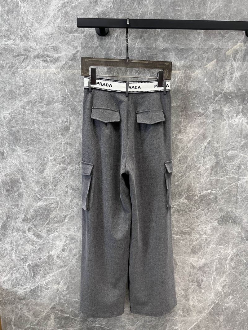 Prada Long Pants